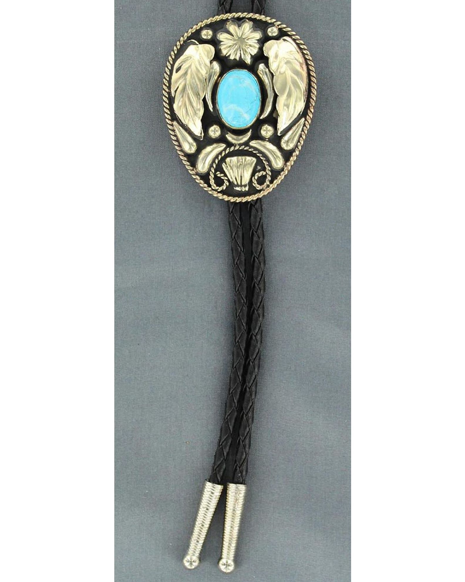 Boot barn bolo ties 2025