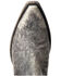 Image #4 - Ariat Women's Dixon Sueded Fashion Booties - Snip Toe, , hi-res