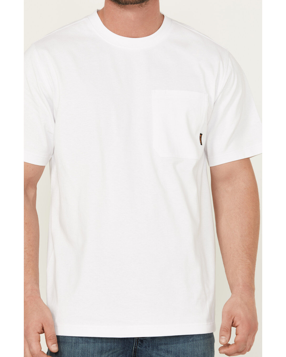 Product Name:  Hawx Men's Forge Solid Short Sleeve T-Shirt