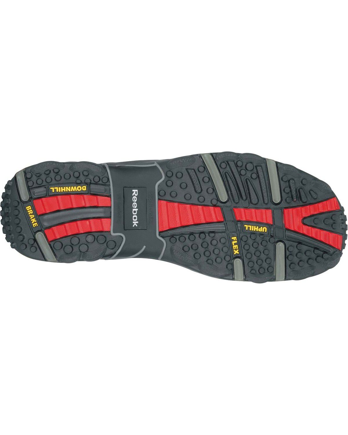 waterproof shoes reebok
