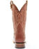 Image #6 - Roper Men's Concealed Carry Pocket Pierce Boots - Broad Square Toe, , hi-res