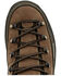 Image #6 - Rocky Men's Stalker Pro Waterproof Hunting Boots - Soft Toe, Brown, hi-res