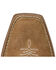 Image #6 - Justin Boys' Freckles Western Boots - Square Toe, Tan, hi-res