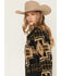 Image #2 - Pendleton Women's Foxglove Jacket, Green, hi-res