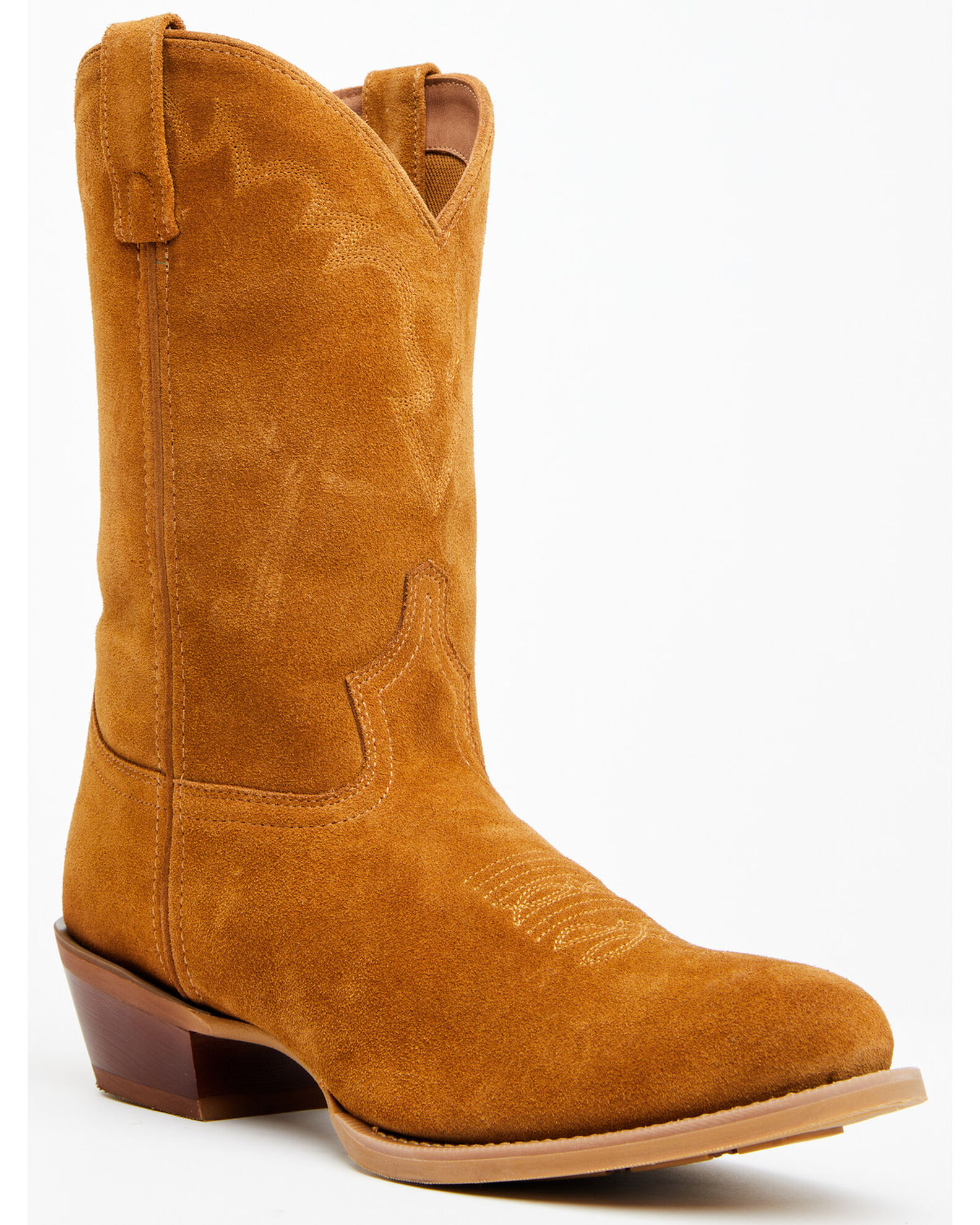 Cowboy approved laredo boots hot sale