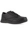 Image #1 - Reebok Women's Jorie LT Athletic Work Shoes - Soft Toe, Black, hi-res