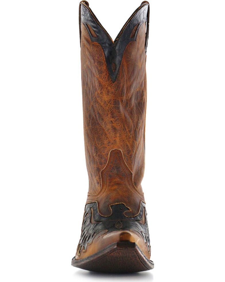 moon shine spirit boots