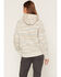 Image #4 - Carhartt Women's Marquette Camo Print Hoodie, Multi, hi-res