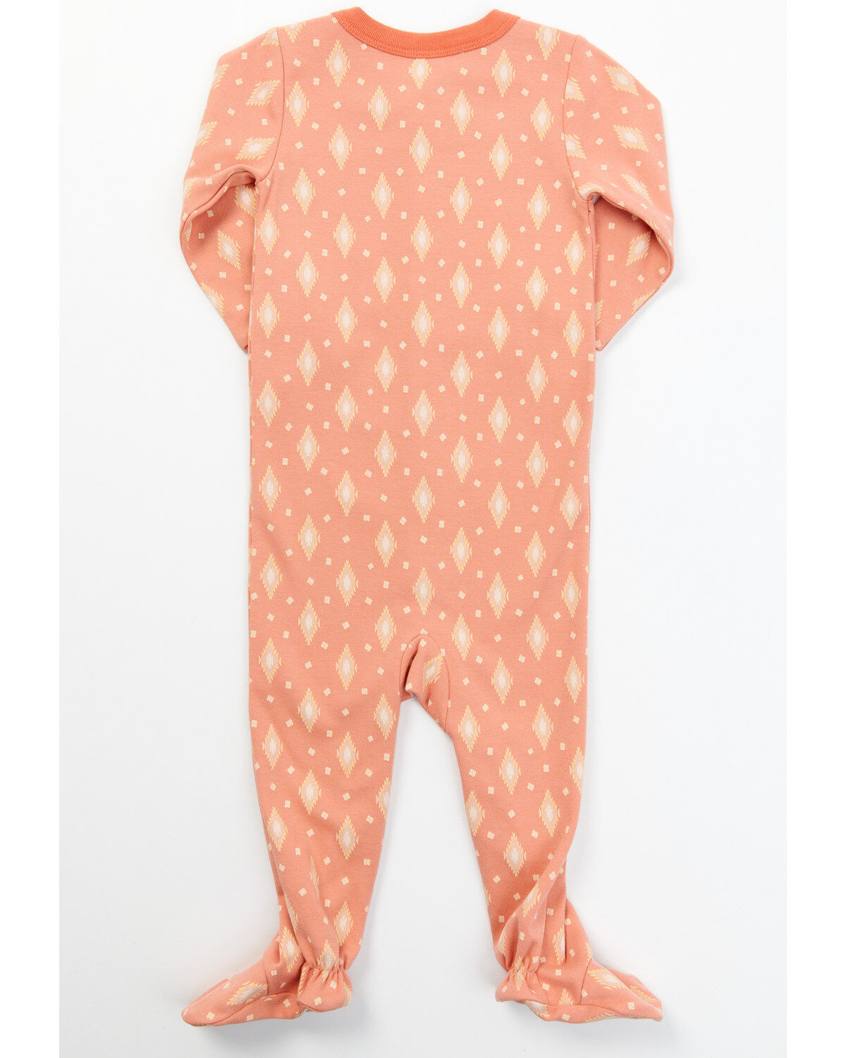 Image #6 - Shyanne Infant Girls' PJ Set - 2 Piece, Blush, hi-res