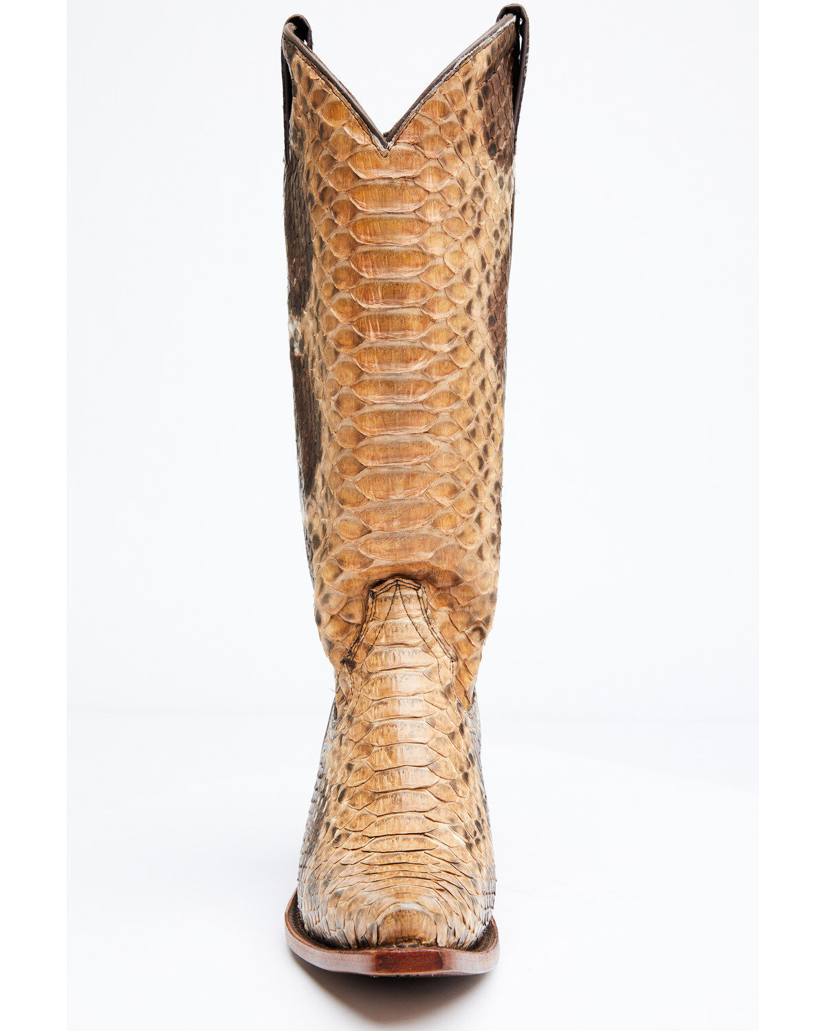 Image #4 - Idyllwind Women's Sensation Western Boots - Snip Toe, , hi-res