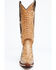 Idyllwind Women's Sensation Western Boots - Snip Toe, Brown, hi-res