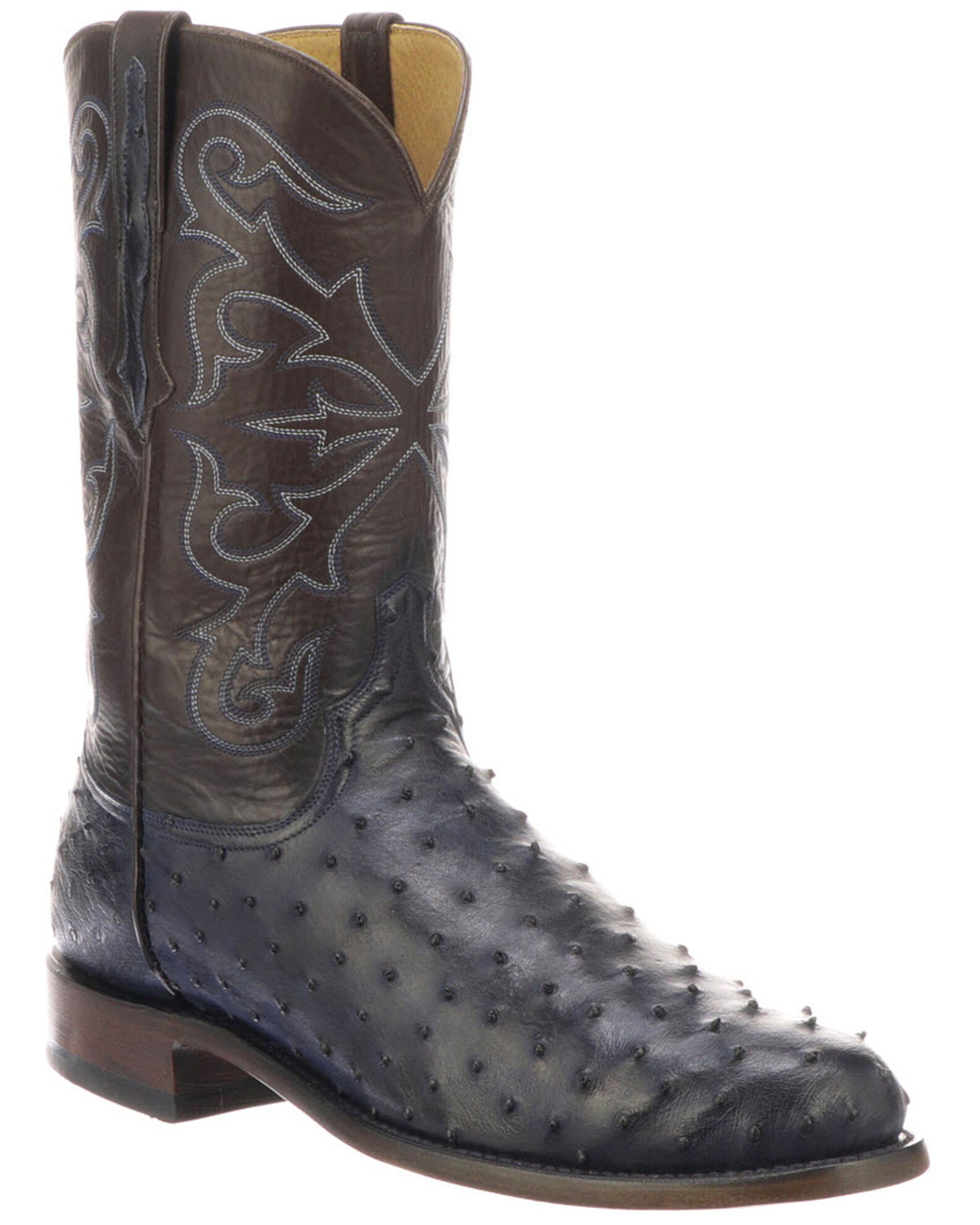 Lucchese's on sale