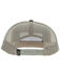Image #2 - Hooey Men's Cactus Ropes Trucker Cap, Brown, hi-res