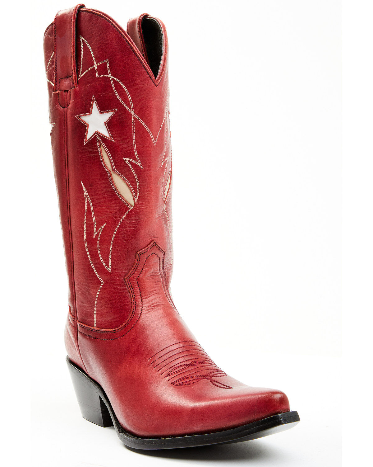 Image #1 - Idyllwind Women's Stellar Western Boots - Snip Toe, , hi-res