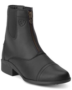 Women S Equestrian Boots Boot Barn