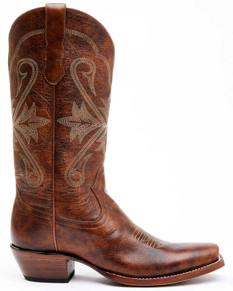 Image #2 - Idyllwind Women's Buttercup Western Boots - Square Toe, Brown, hi-res