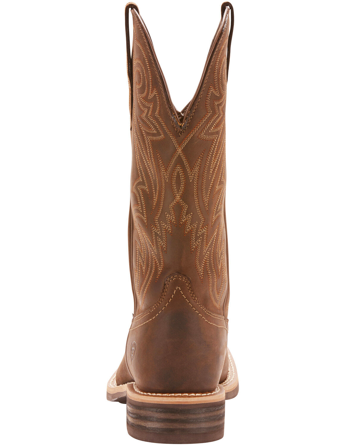 waterproof western boots