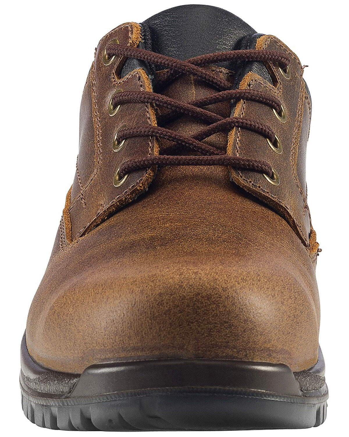 composite toe slip resistant boots