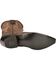 Image #5 - Lucchese Women's Handmade 1883 Madras Goat Cowgirl Boots - Snip Toe, , hi-res
