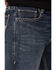 Image #4 - Rock & Roll Denim Men's FR Double Barrel Relaxed Straight Work Jeans, , hi-res
