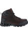 Image #3 - Reebok Men's Athletic 6" Work Shoes - Composite Toe, Brown, hi-res
