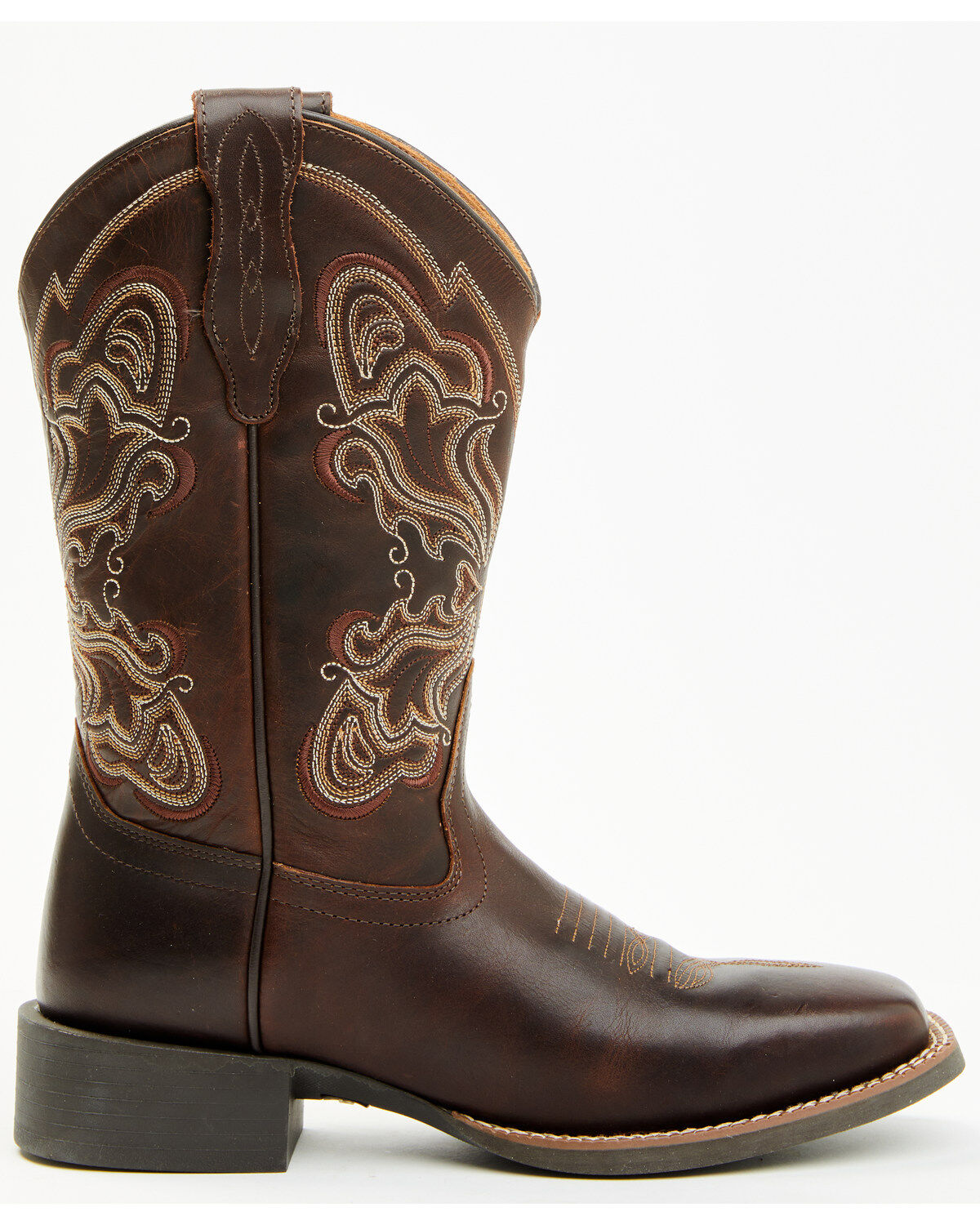 Shyanne Women´s Flynn Western Boots - SquareToe teamlce.in - Image 3