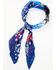 Image #1 - Idyllwind Women's Freeland Silk Bandana, Multi, hi-res