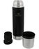 Stanley Classic Trigger Action Travel Mug, Black, hi-res