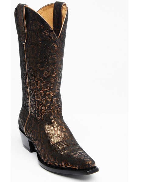 Image #1 - Shyanne Women's Belle Western Boots - Snip Toe, , hi-res
