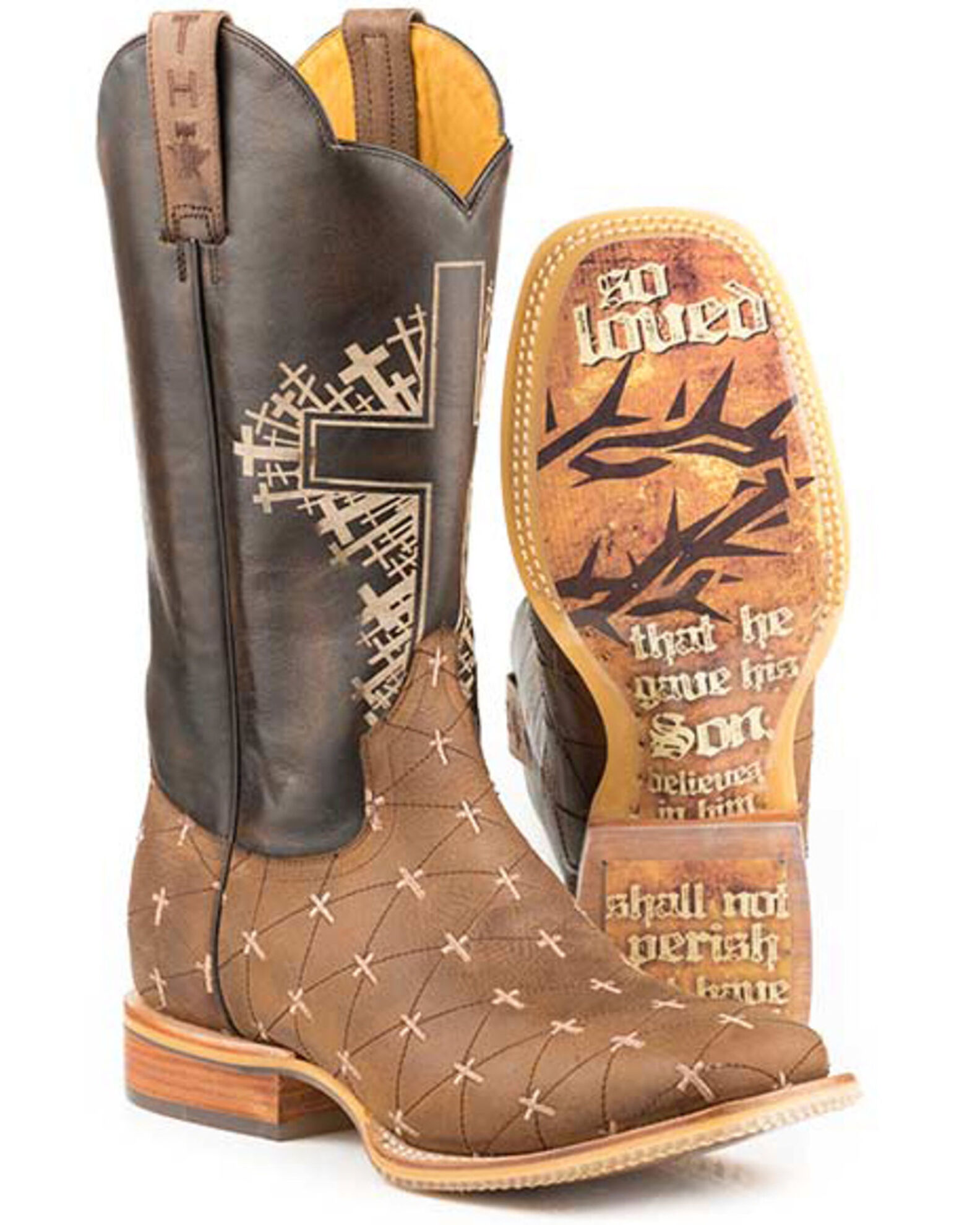 Boot barn el best sale toro