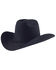 Image #1 - Stetson El Patron 30X Felt Cowboy Hat, , hi-res
