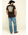 Wrangler 20X Men's Blue Mountain Active Flex Relaxed Fit Jeans , Blue, hi-res