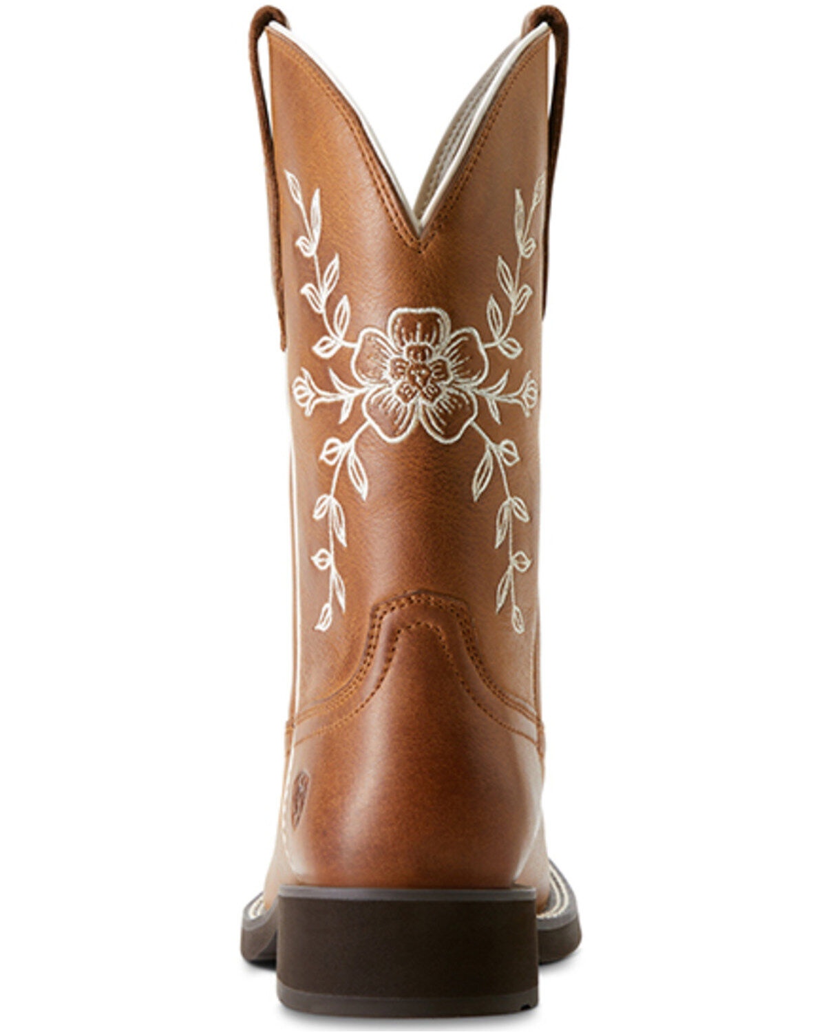 Product Name:  Ariat Women's Flora Country Cork Performance Western Boots - Broad Square Toe