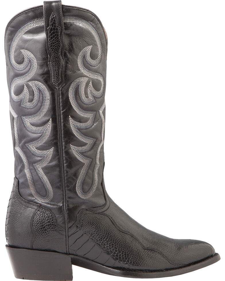 el dorado handmade boots