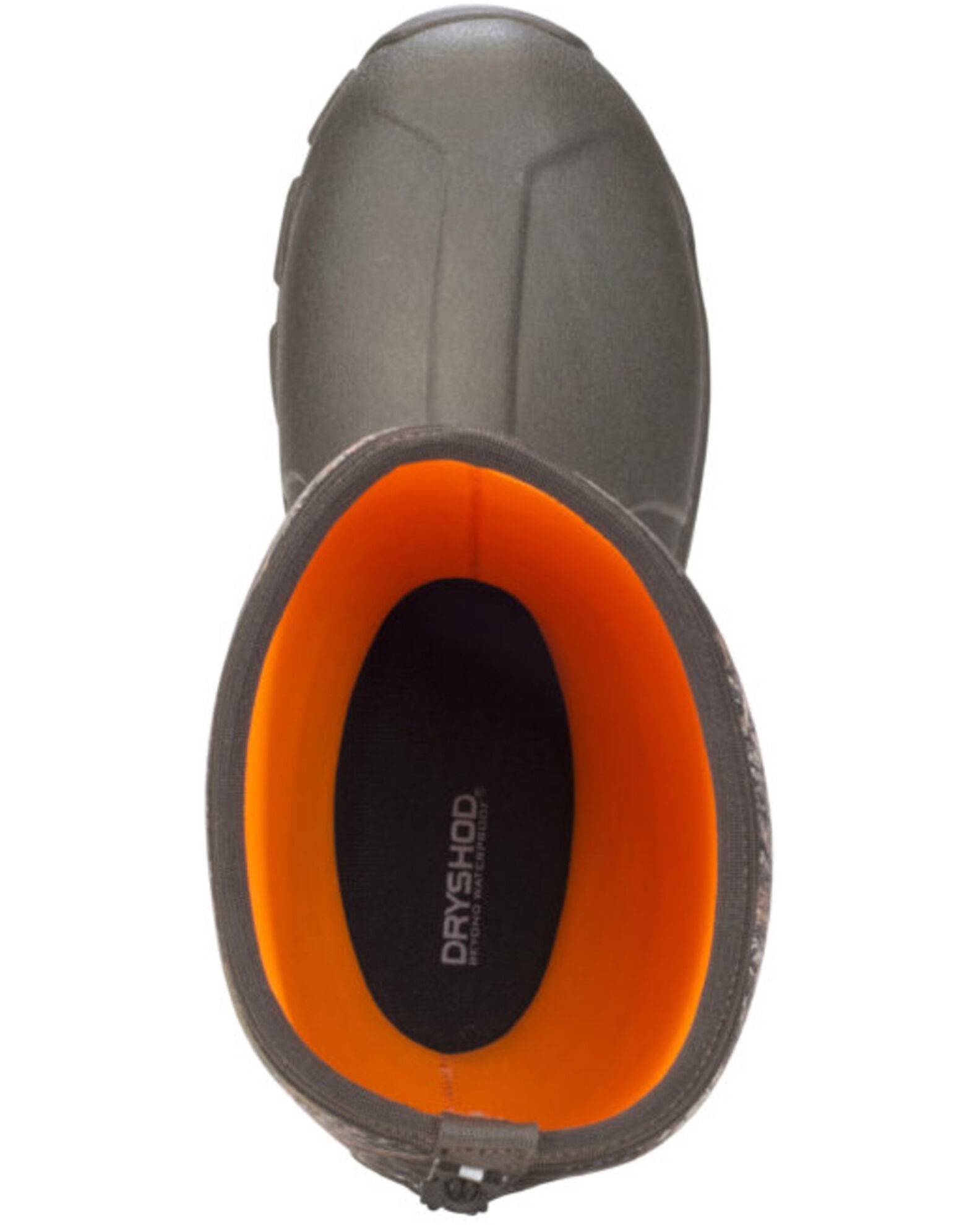 Dryshod trailmaster clearance