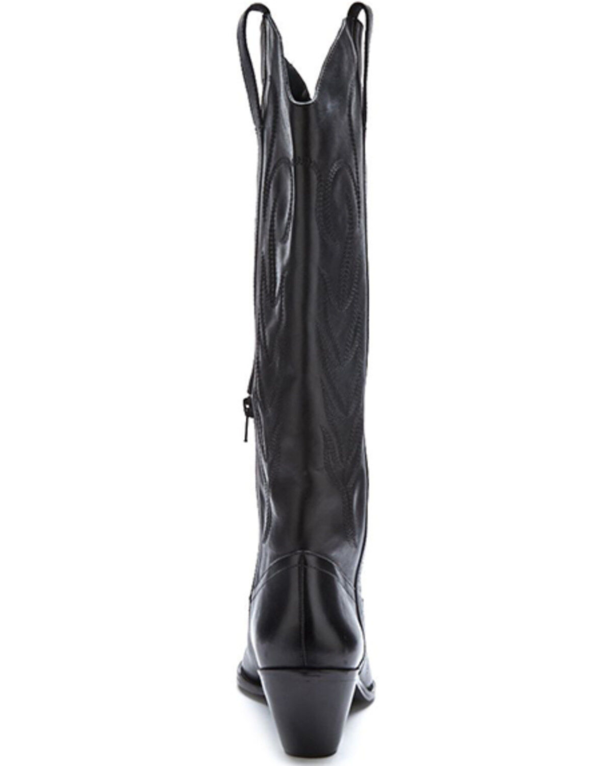 Image #5 - Coconuts By Matisse Women's Agency Western Tall Boots - Snip Toe , , hi-res