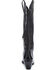 Image #5 - Coconuts By Matisse Women's Agency Western Tall Boots - Snip Toe , , hi-res
