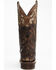 Image #5 - Corral Women's Marsha Western Boots - Square Toe, , hi-res