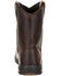 Image #4 - Georgia Boot Girls' 7" Athens Boots - Moc Toe, , hi-res