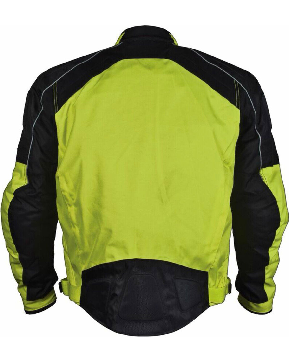 interstate leather jacket