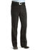 Image #2 - Circle S Men's Ranch Pants, , hi-res