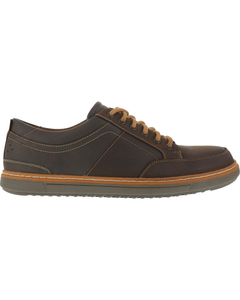 florsheim steel toe