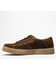 Cody James Men's Freestyle Lace-Up Shoes, Tan, hi-res