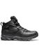 Image #2 - Timberland Men's Mt. Maddsen Waterproof Hiking Boots - Soft Toe, Black, hi-res