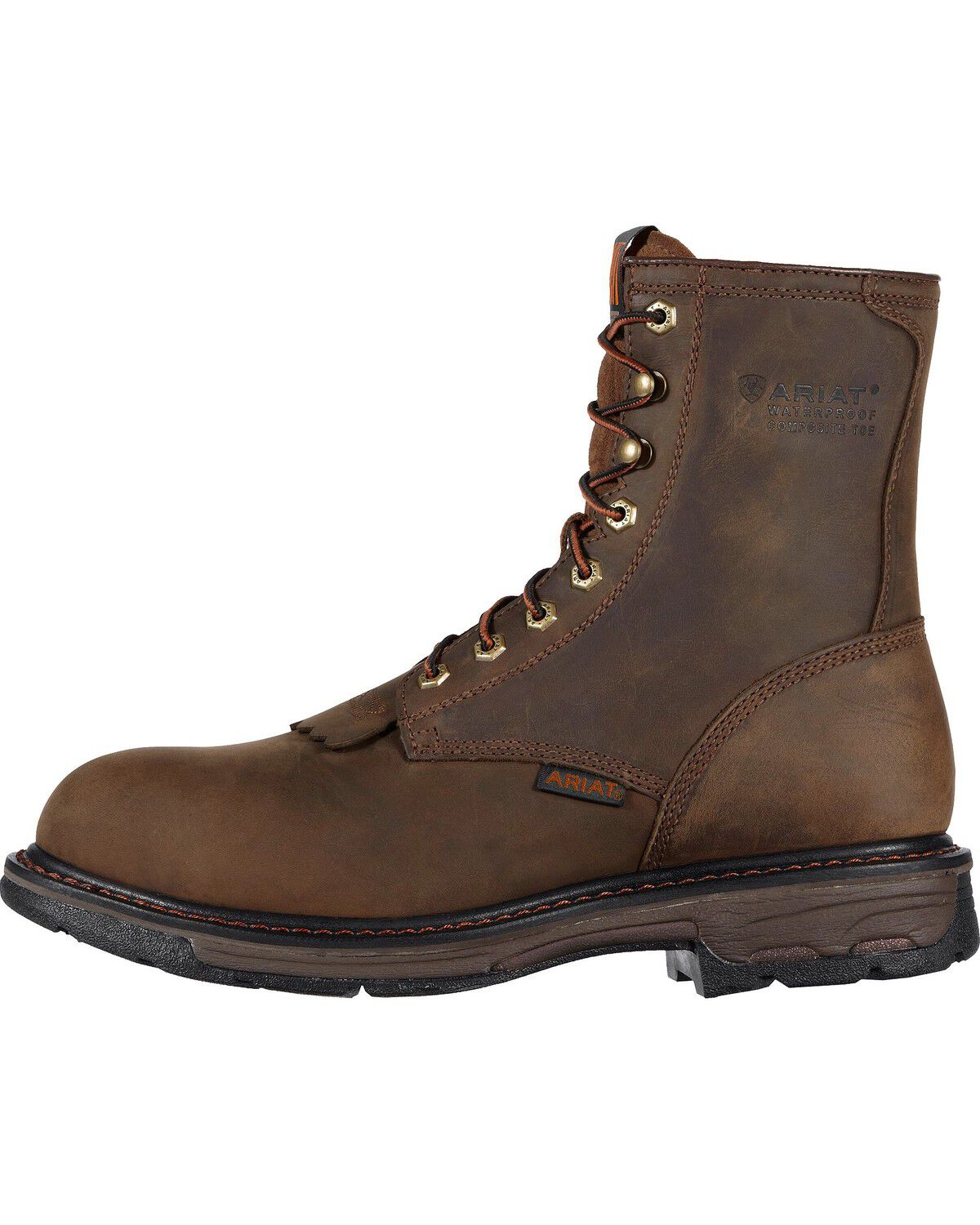 Ariat Men's Workhog 8\