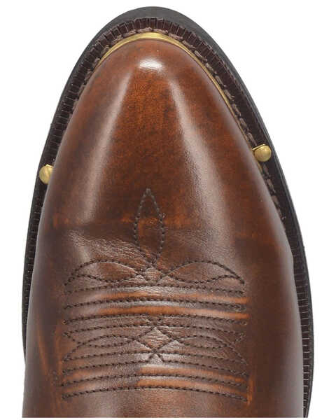 Image #6 - Laredo Men's Atlas Western Boots - Round Toe, , hi-res