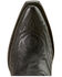 Image #4 - Ariat Women's Casanova Tall Western Boots - Snip Toe, Black, hi-res