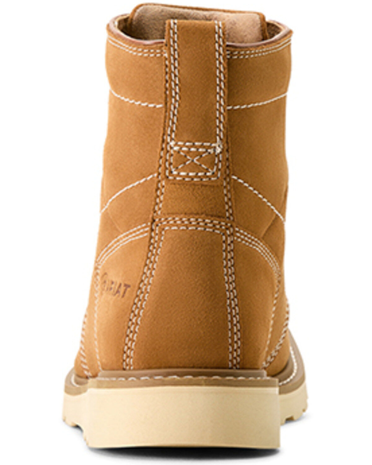 Product Name:  Ariat Men's Recon Lace Work Boots - Moc Toe