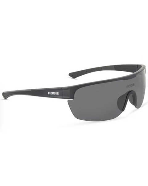 Image #1 - Hobie Echo Sunglasses , Black, hi-res