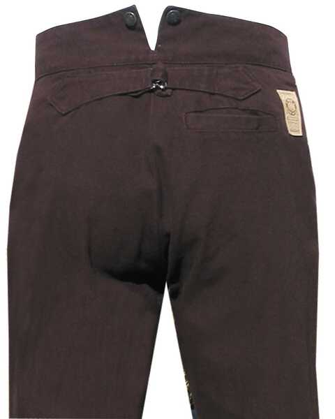 Image #1 - Wahmaker by Scully Canvas Pants, , hi-res